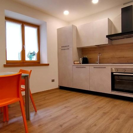 Апартаменты Casa Micheli Тренто Экстерьер фото
