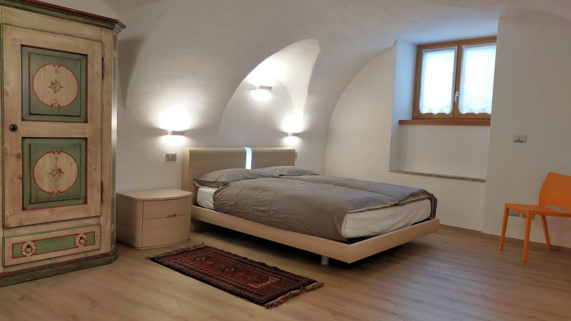 Апартаменты Casa Micheli Тренто Номер фото